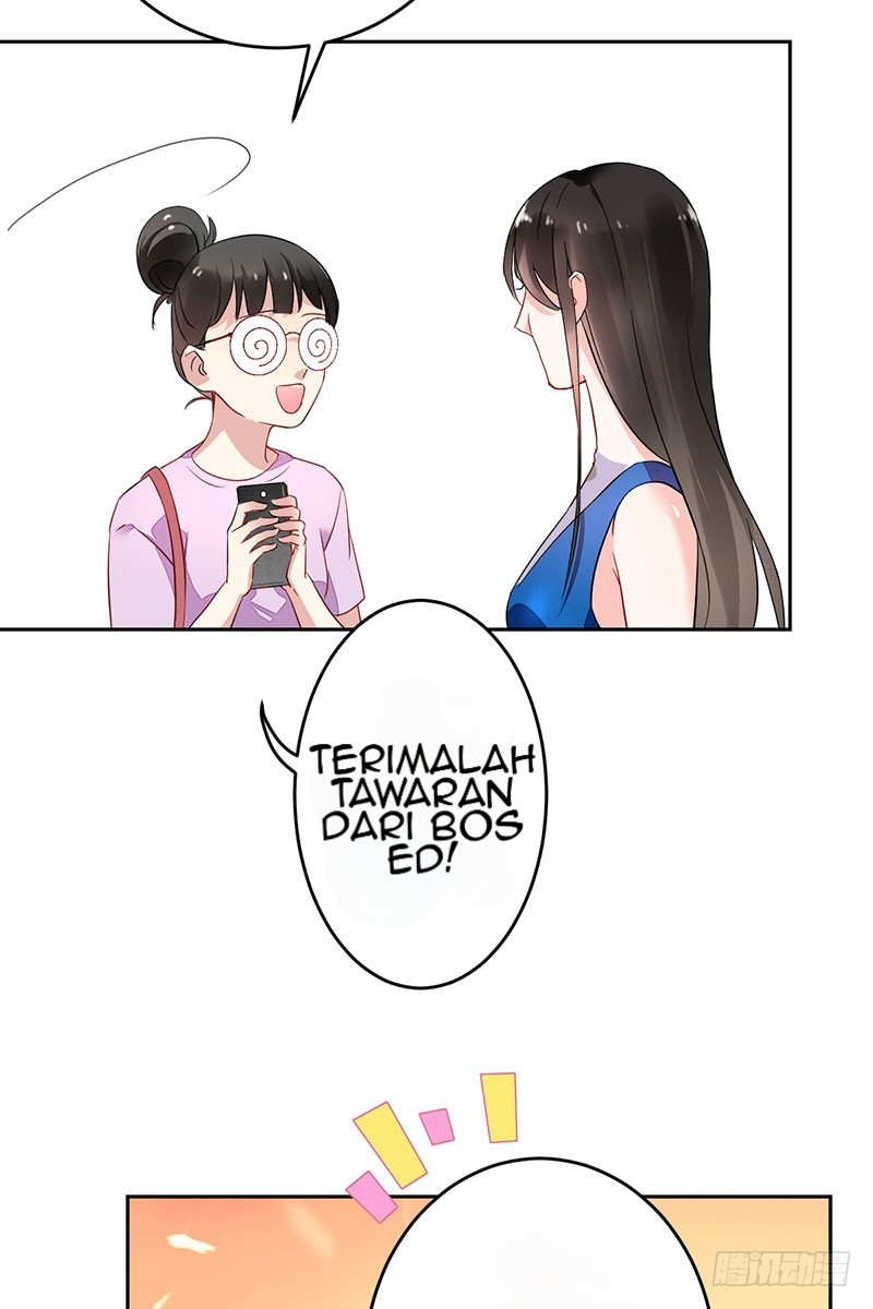 NSD Gaming Chapter 13 Bahasa Indonesia